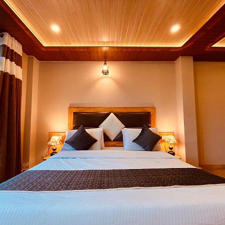Sana Luxury Cottage, Manali Exterior photo