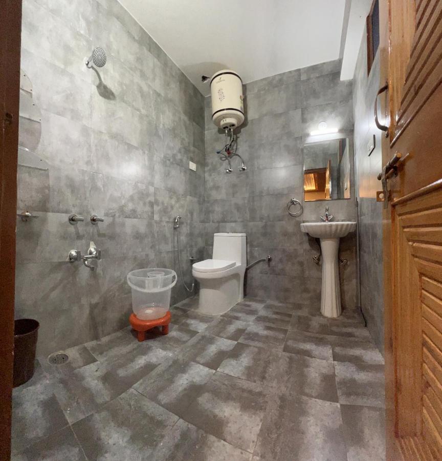 Sana Luxury Cottage, Manali Exterior photo