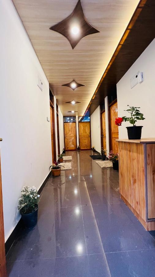 Sana Luxury Cottage, Manali Exterior photo