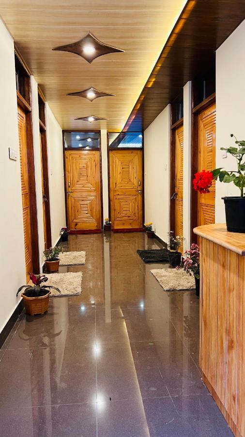 Sana Luxury Cottage, Manali Exterior photo