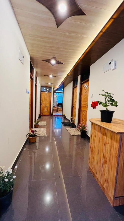 Sana Luxury Cottage, Manali Exterior photo