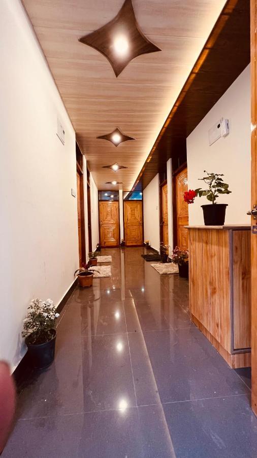 Sana Luxury Cottage, Manali Exterior photo