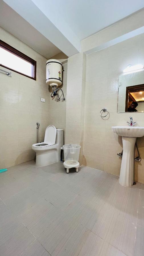 Sana Luxury Cottage, Manali Exterior photo